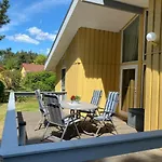 Nyaraló Seeschwalbe 95 Mirow