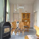 Seeschwalbe 95 Nyaraló *