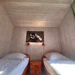 Сasa de vacaciones Seeschwalbe 95