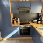 Nyaraló Seeschwalbe 95