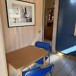 Seeschwalbe 95 Сasa de vacaciones *
