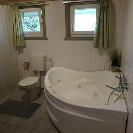 Holiday home Seeschwalbe 95 *