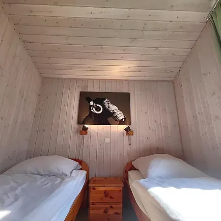 بيت للعطل Seeschwalbe 95