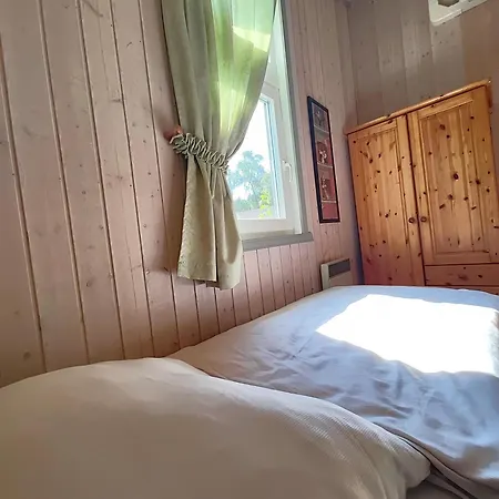Holiday home Seeschwalbe 95 *