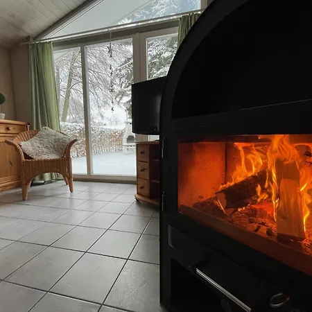 Seeschwalbe 95 Holiday home Mirow