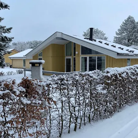 Seeschwalbe 95 بيت للعطل ميرو